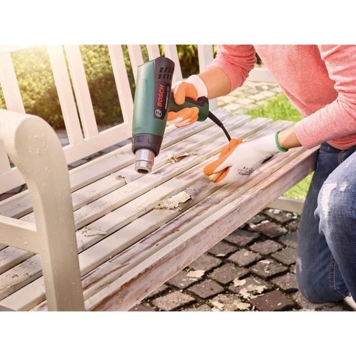 Bosch Thermal Firing - Universalheat 600