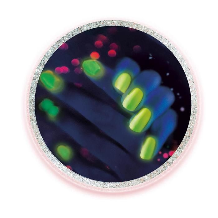 CLEMENTONI - My nail laboratory