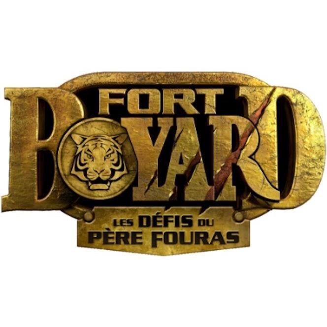 Fort Boyard The Challenges of Father Fouras - PS5 Game