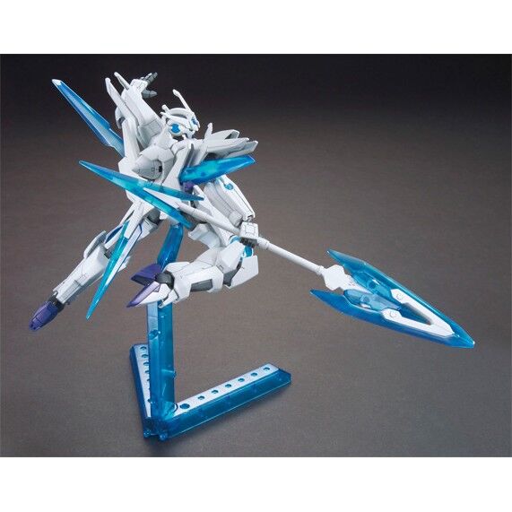 Gundam Transient figure
