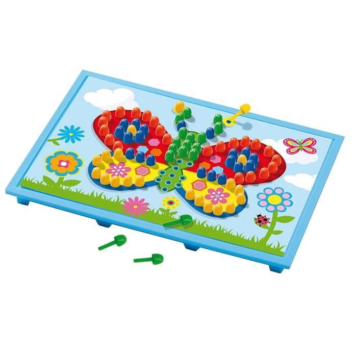 SES CREATIVE Mosaic chart with maps