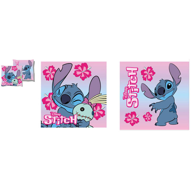 Disney Stitch cushion