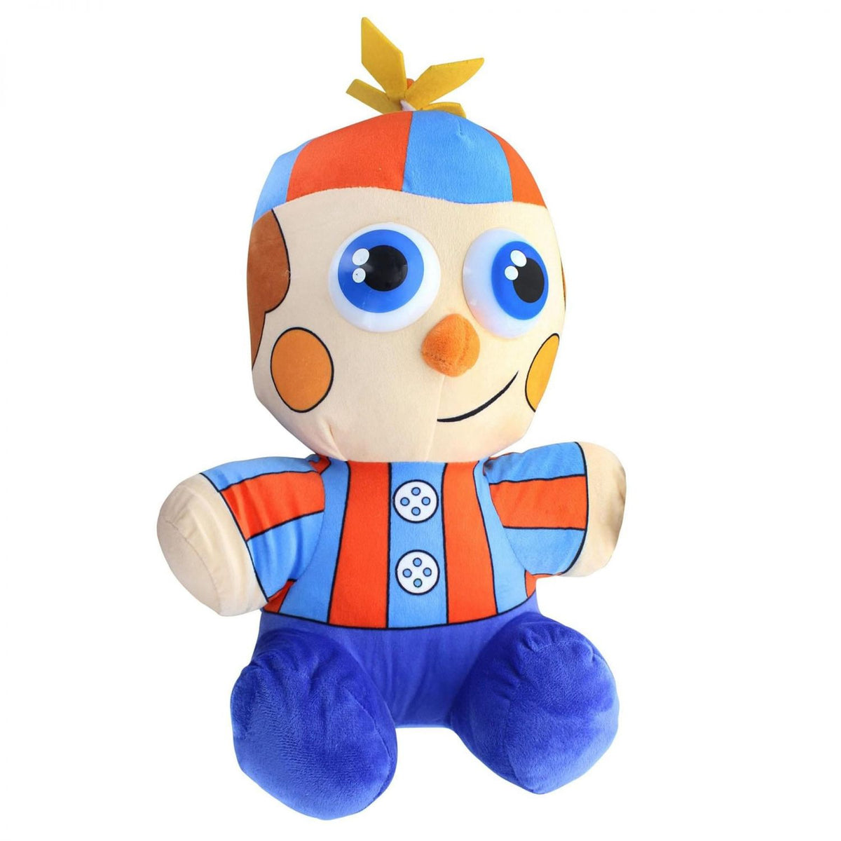 Five Nights at Freddys 18 Inch Plush | Balloon Boy