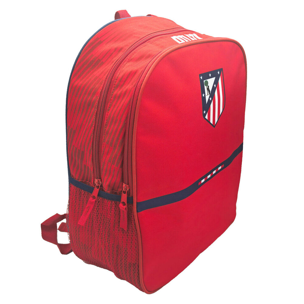 Atletico de Madrid adaptable backpack 41cm