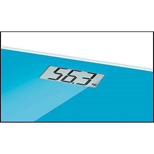 TERRAILLON TX 1500 Weight Scale - Blue