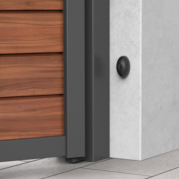 Motorization for sliding gate - Avidsen - 114463 - Zenia 250