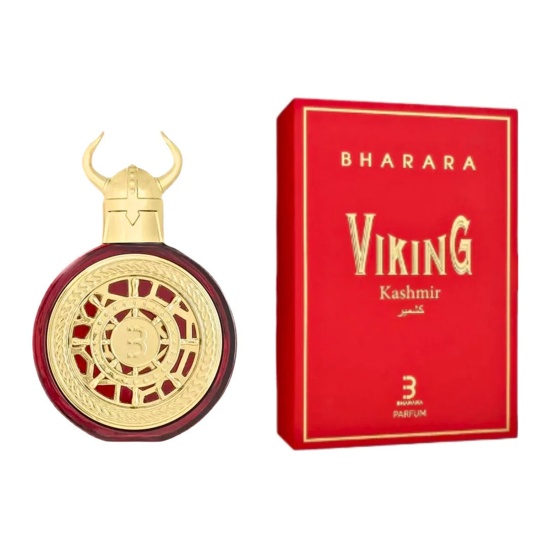 Bharara Viking Kashmir 3.4 parfymspray för män