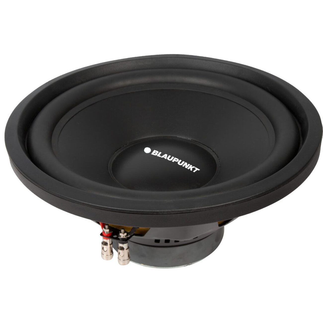 Blaupunkt E-Series 12 Woofer 250W RMS/500W MAX Single 4 Ohm Voice Coil