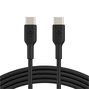 USB-C to USB-C Cable