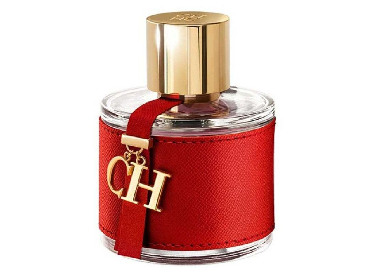 Carolina herrera ch tester 3.4 eau de toilette spray for women