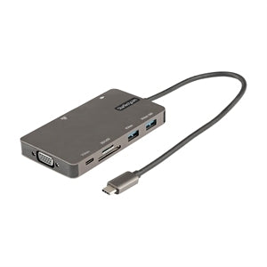 Multiportadapter HDMI VGA