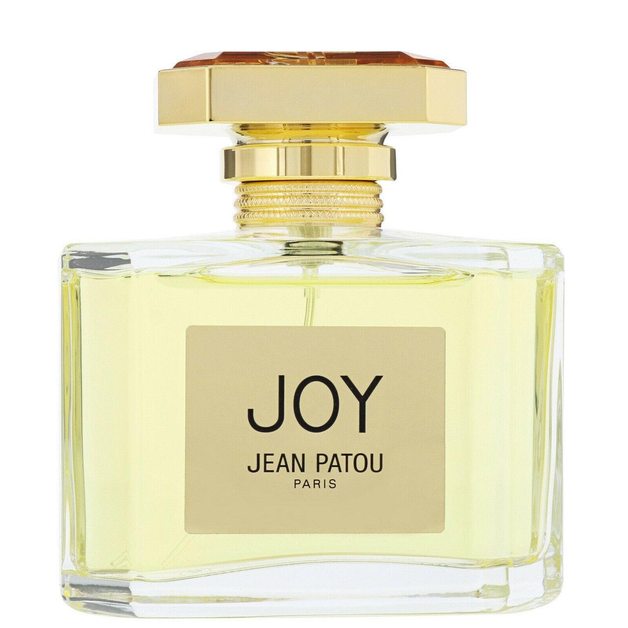 Jean patou joy tester 2.5 eau de parfum spray