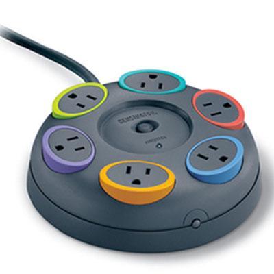 Smartsockets table top surge