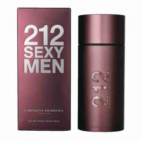 212 Sexig Eau De Toilette