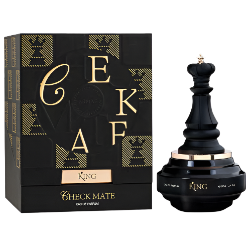 Armaf Schackmatt King Eau De Parfum