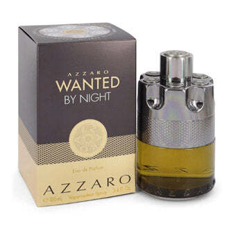 Azzaro Wanted By Night Eau De Parfum