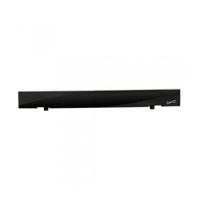 Digital platt antenn