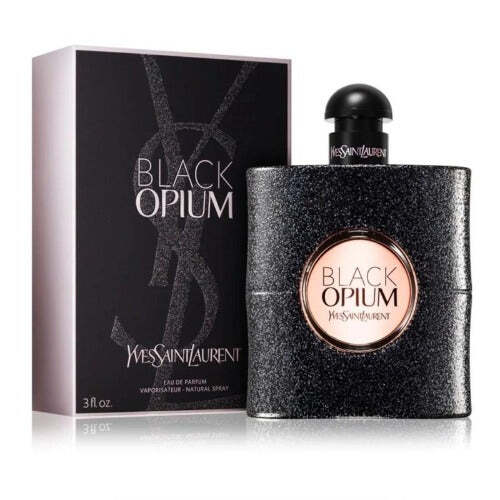 Svart Opium Eau De Parfum