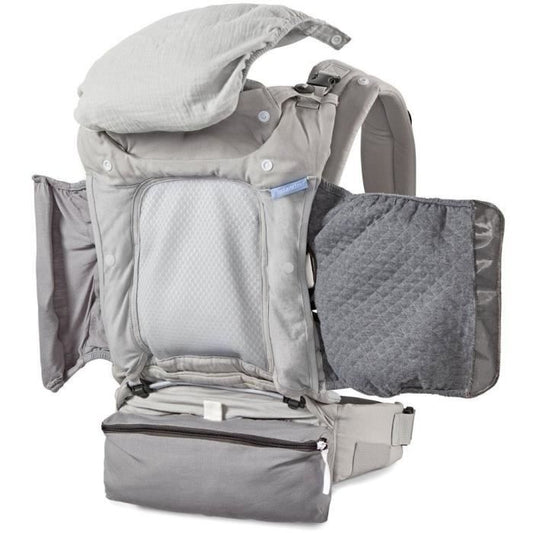 Baby carrier - INFANTINO - In Season