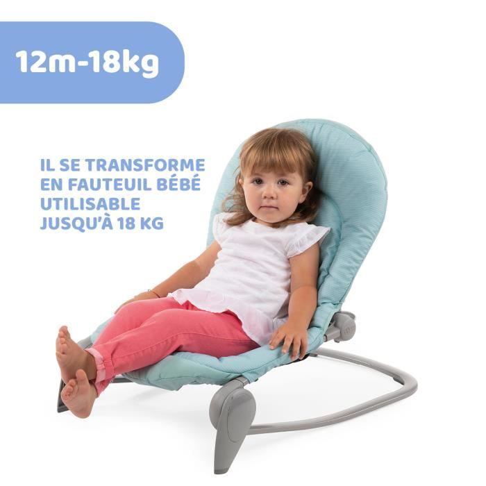 CHICCO Bouncer balloon Froggy