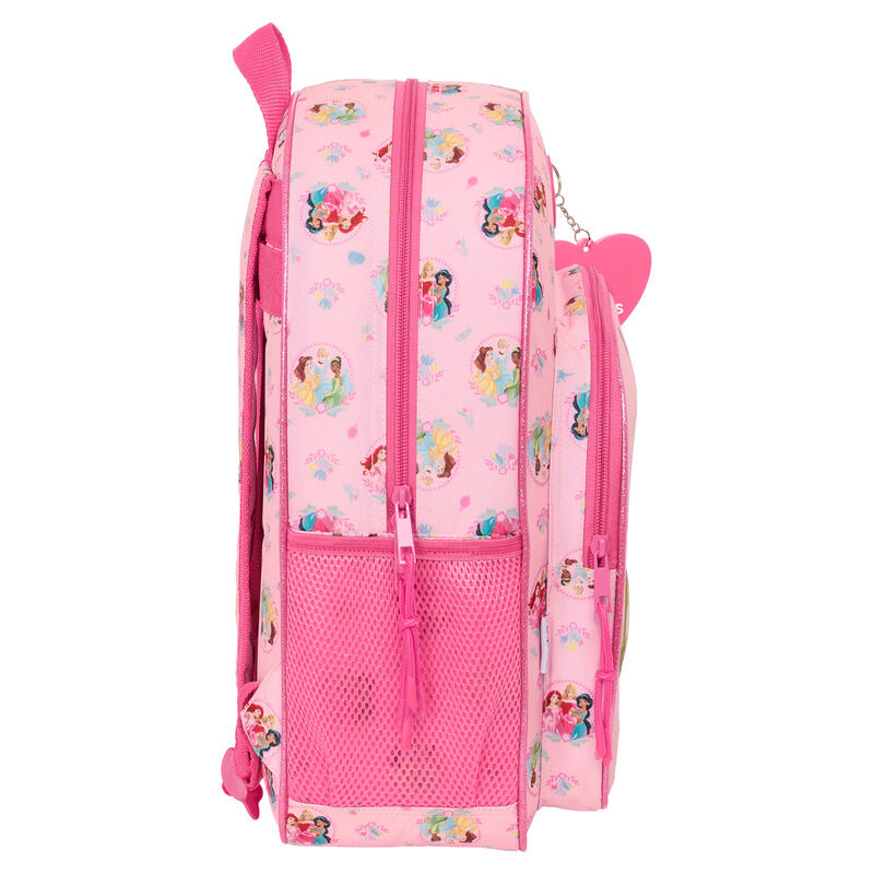 Disney Princess adaptable backpack 38cm