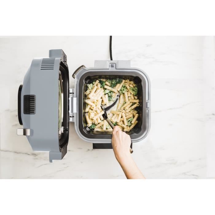 NINJA Speedi 10-in-1 Fast Cooker - ON400EU - 5.7L - Air Fryer, Multicooker