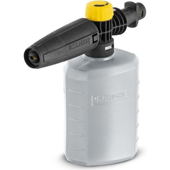 Foam cannon 0.6 l. New version Karcher