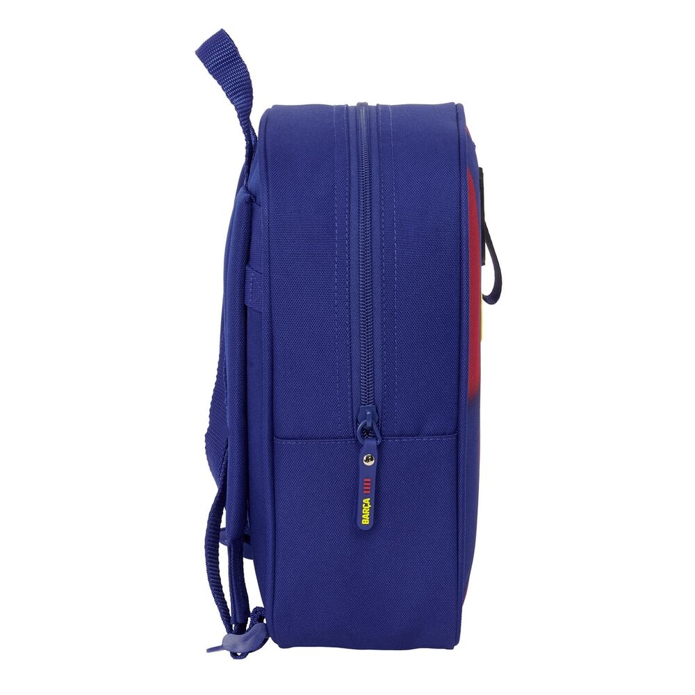 F.C. Barcelona 25/26 adaptable backpack 27cm