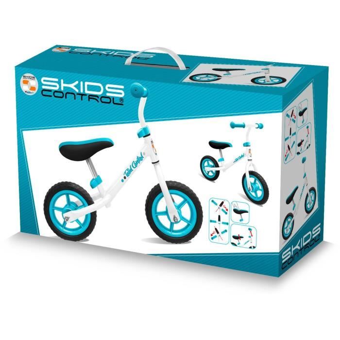 Balance bike - STAMP - SKIDS CONTROL - Mixed