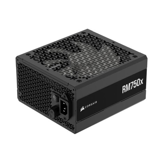 CORSAIR - RM750x RMx Series - Power Supply - 750W