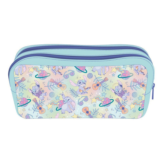 Disney Disney double pencil case
