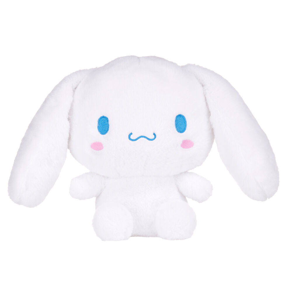 Sanrio Cinnamoroll plush toy 25cm