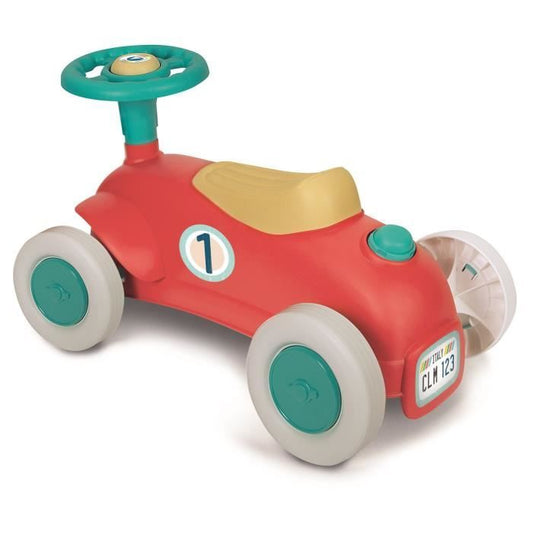 CLEMENTONI - 17308 - Forwarder