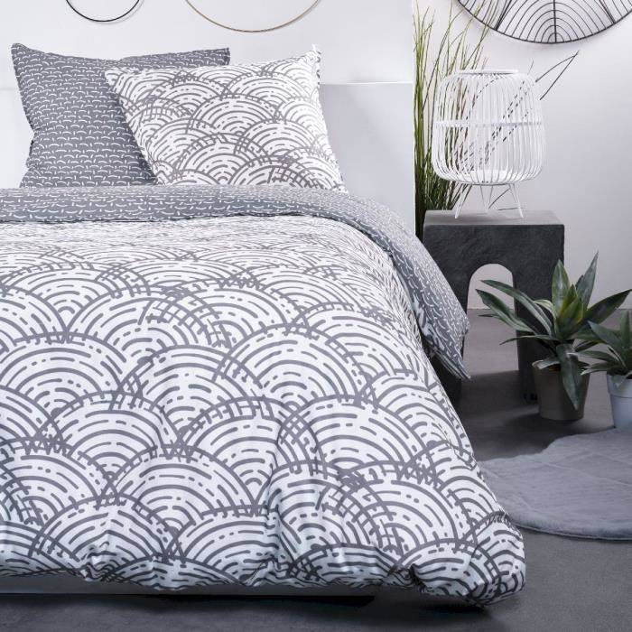 Bedding set - TODAY - Sunshine - 116549 - 2 people - 240x260cm - Cotton - Printed 9.47