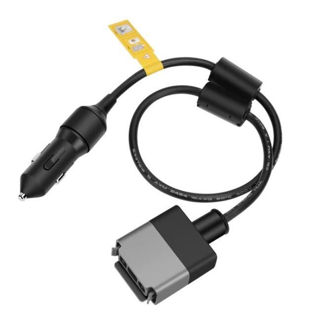 ECOFLOW OB03578 connection cable - Micro Inverter to Delta Pro - 0.5 m