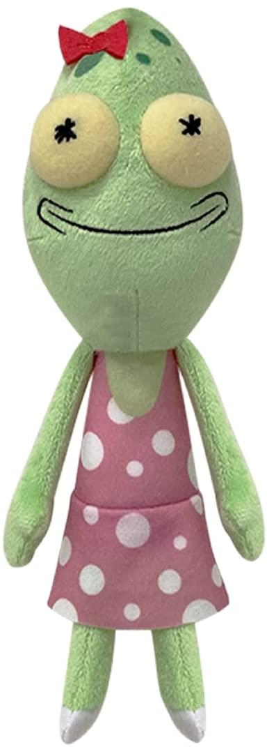 Solar Opposites Funko POP 7 Inch Plush | Jesse