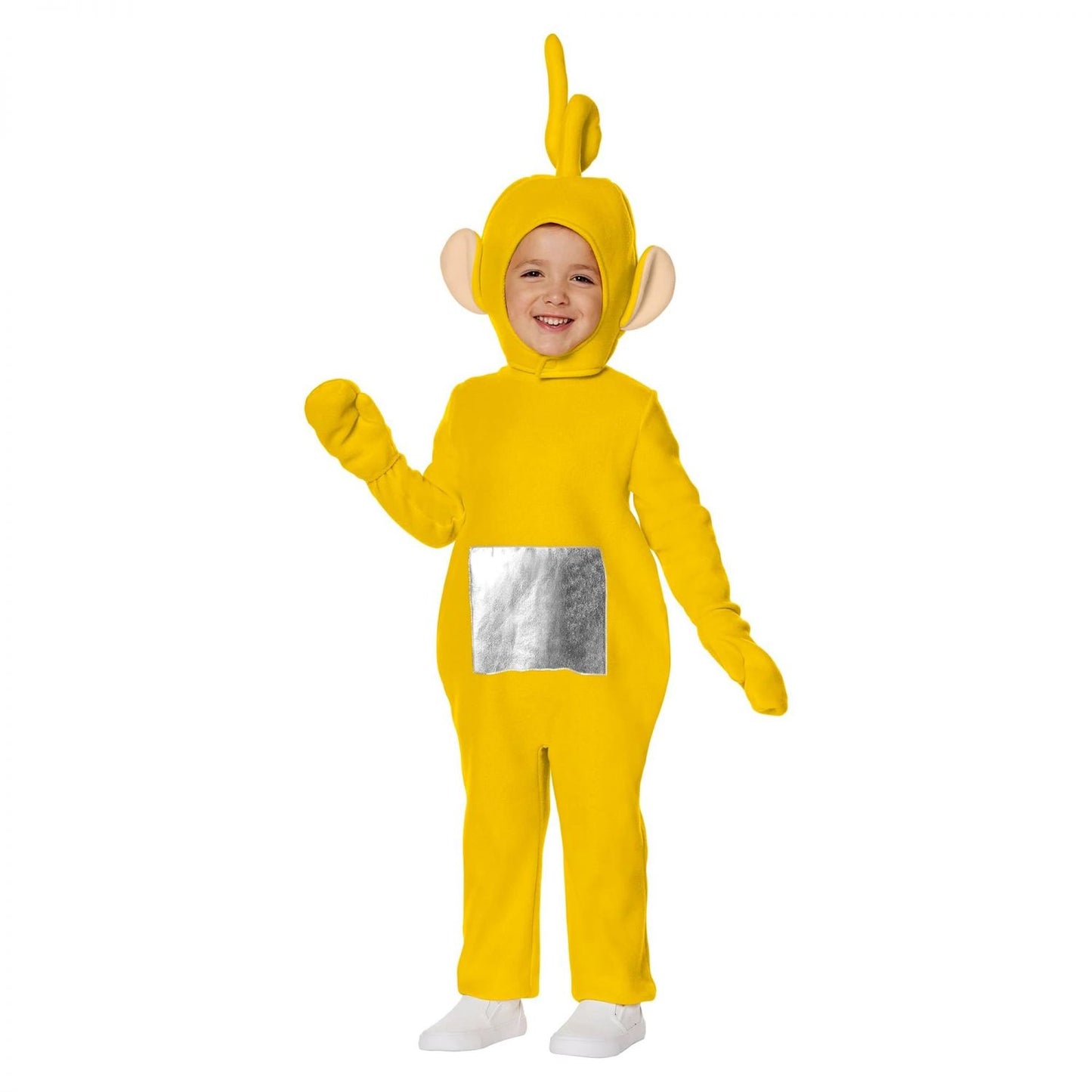 Teletubbies Laa-Laa Toddler Costume | XXS