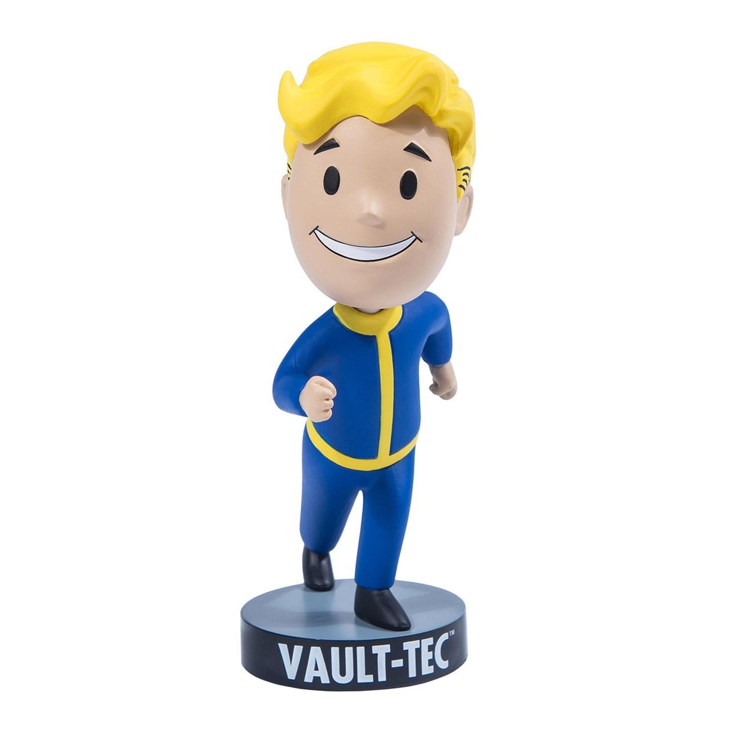 Fallout 76 Series 1 Vault Boy 5 Inch Bobblehead | Endurance