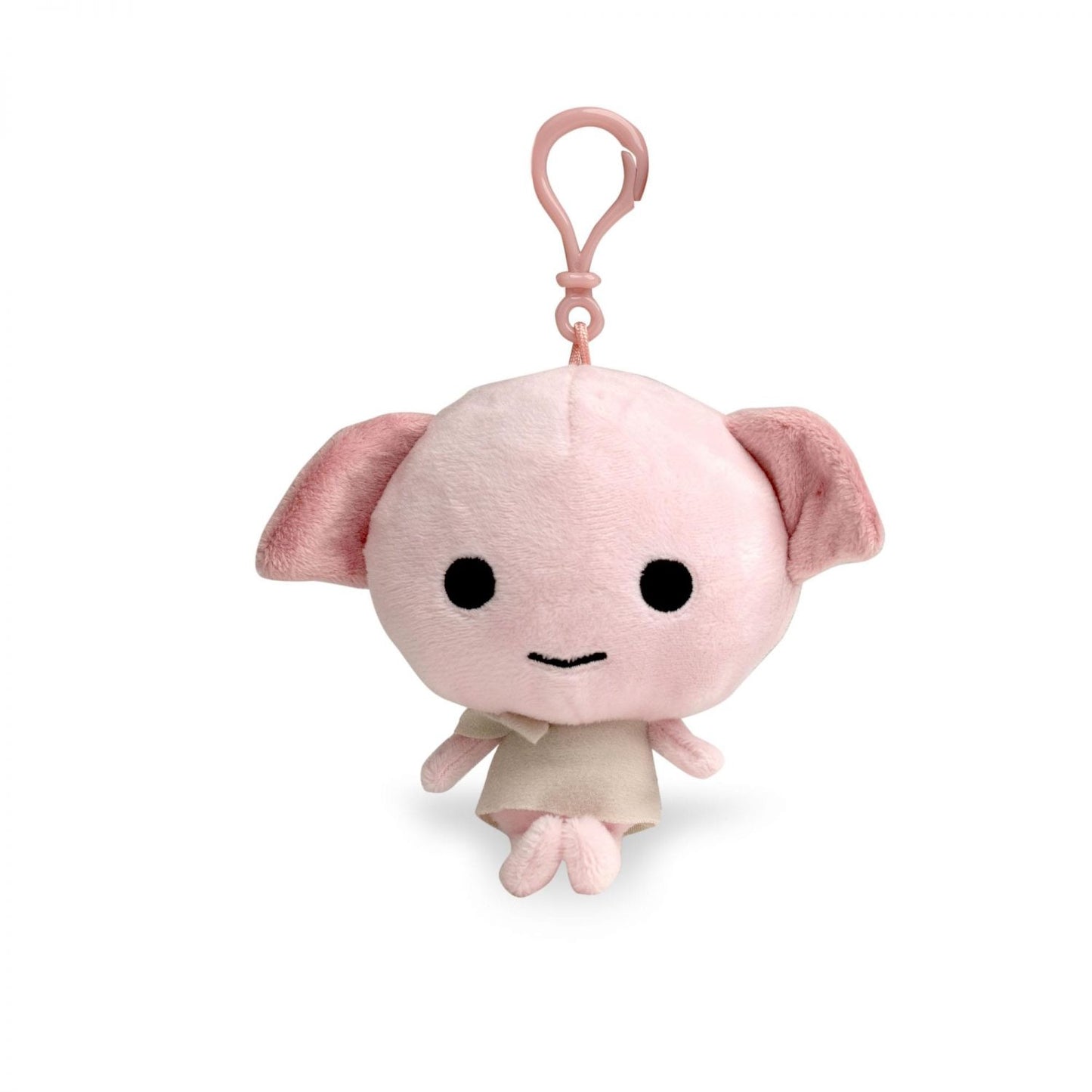 Harry Potter 4 Inch Plush Chibi Keychain | Dobby