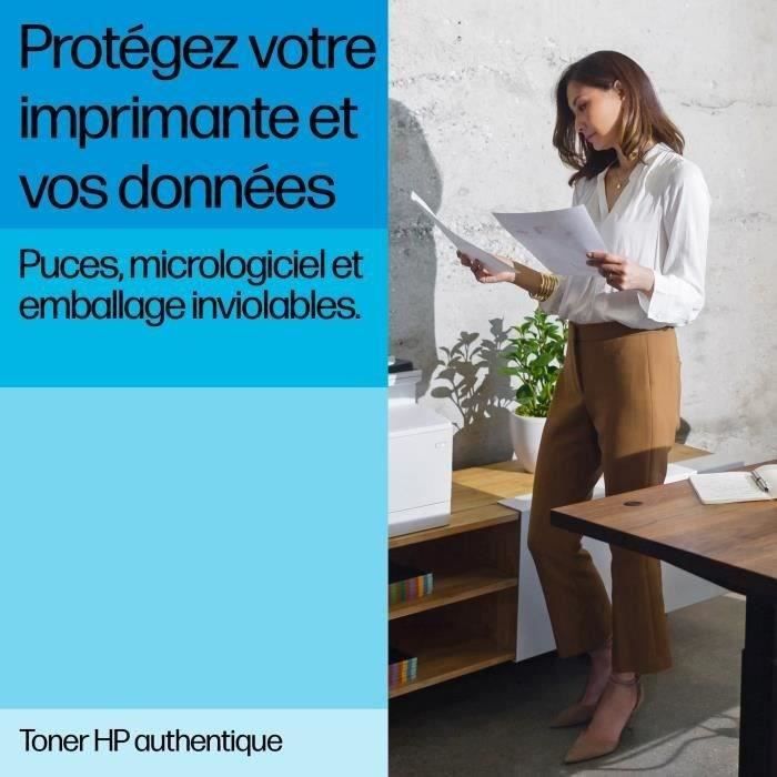 HP Toner cartridge 415A - Magenta - Laser - 2100 pages