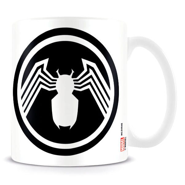 Marvel Venom Logo mug