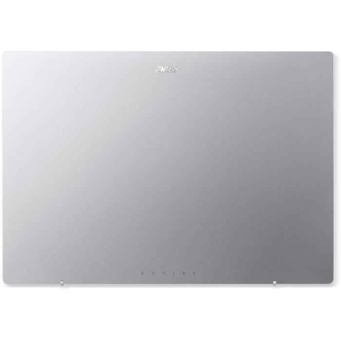 ACER Aspire AG14-71P-73BF Laptop PC - Windows 11 - 14'' WUXGA IPS - Intel Core i7-13620H - 16GB RAM - 1TB SSD - UHD Graphics - AZERTY