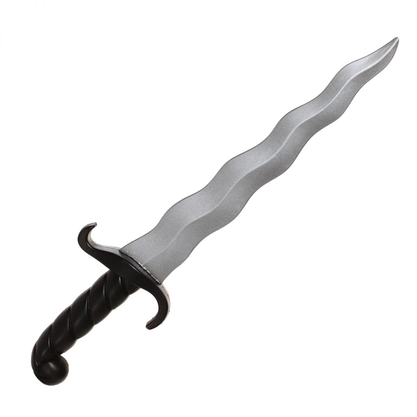 Wavy Dagger Foam Adult Costume Accessory