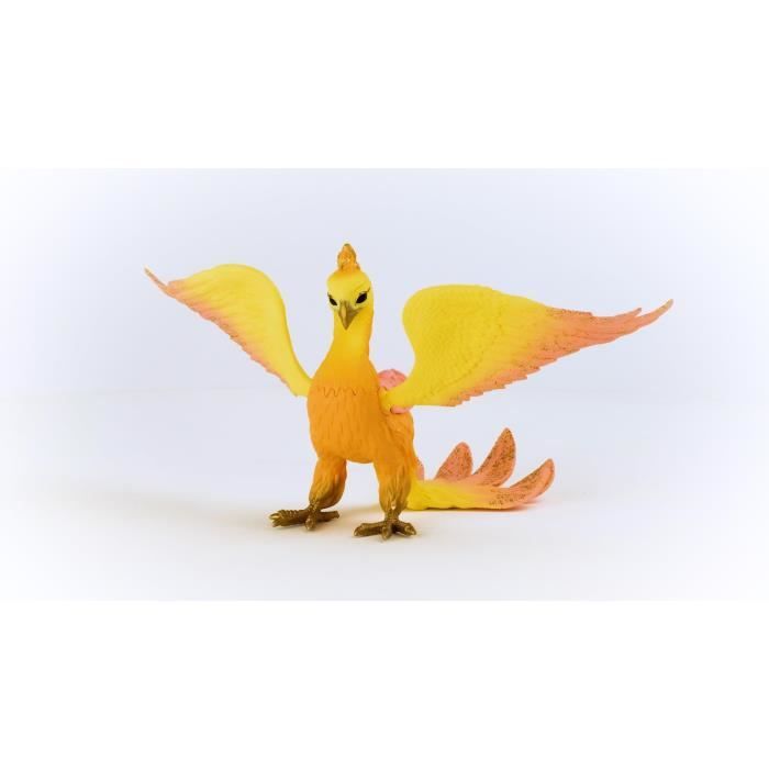 SCHLEICH - Phoenix - 70760 - Bayala range