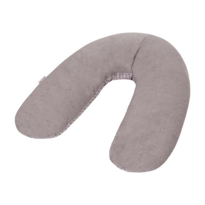 TINEO Nursing Cushion Gray Sponge