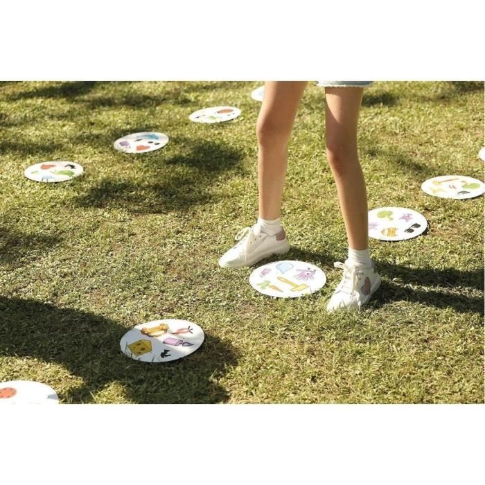 Dobble Giant, Board Game, French Edition