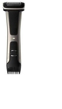 PHILIPS BG7025/15 Series 7000 4D Body Trimmer - Waterproof
