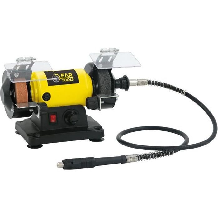 FARTOOLS Mini grinder 120 W MBG120