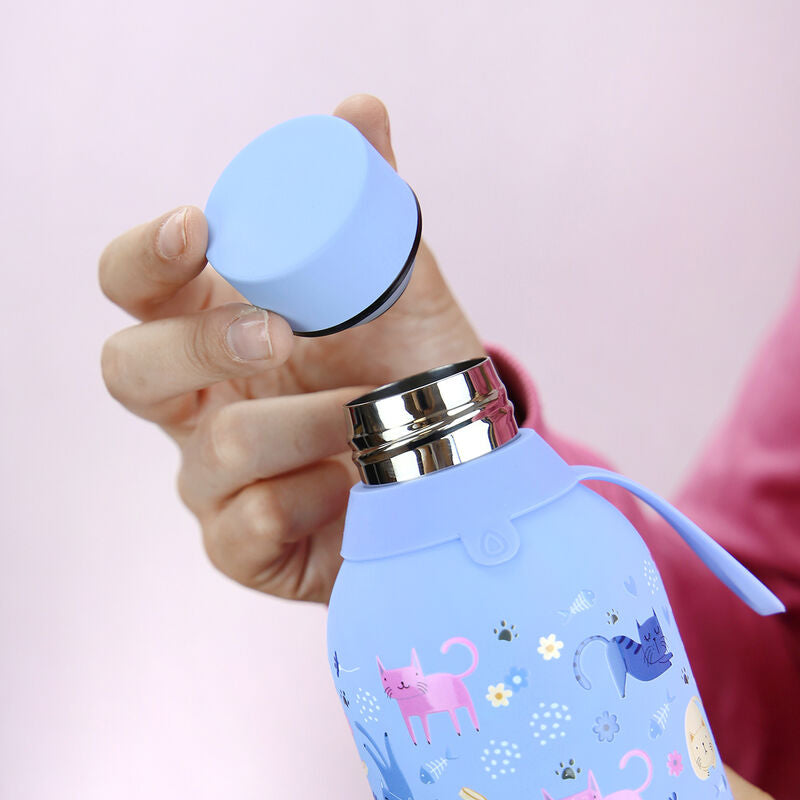 Sky Cats Thermal bottle 500ml