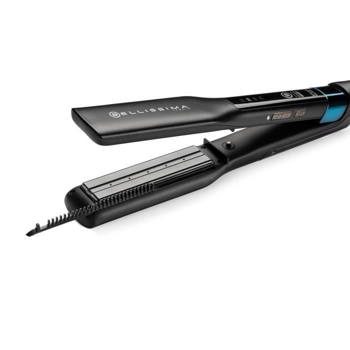 BELLISSIMA Style Expert Steam Elixir Straightener - 230 °C